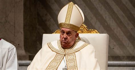 who is the current pope|did the pope die.